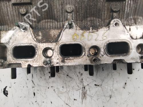 Cylinder head RENAULT VEL SATIS (BJ0_) 2.0 16V Turbo (BJ0K) | BP17968526M5 