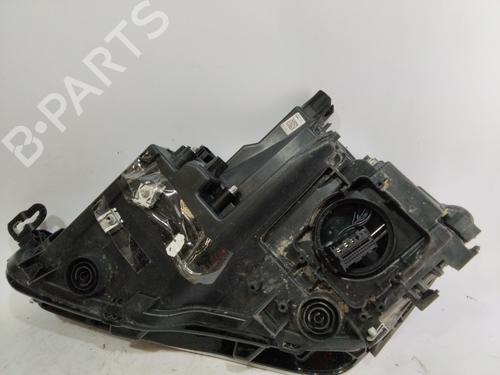 Right headlight SEAT TOLEDO I (1L2)  | BP25467243C29 