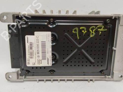 Used Electronic module AUDI A4 B7 (8EC) 2.0 TDI 16V (140 hp) 28805755