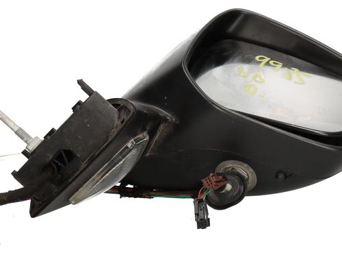Used Right mirror PEUGEOT 5008 (0U_, 0E_) [2009-2017]  29589597