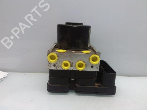 Used ABS pump CITROËN C3 II (SC_) 1.4 HDi 70 (SC8HZC, SC8HR0, SC8HP4) (68 hp) 9948486
