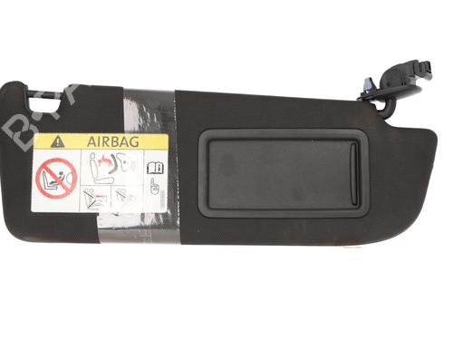 Used Right sun visor Right sun visor AUDI A6 Allroad C7 (4GH, 4GJ) 3.0 TDI quattro (320 hp) 34211237 34211237