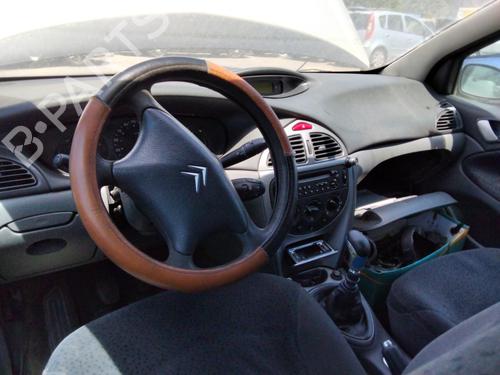 Other CITROËN C5 I (DC_) 2.0 HDi (DCRHZB, DCRHZE) | BP36142603O1  - Image 7