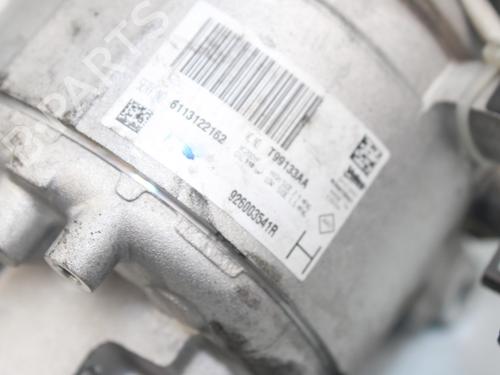 AC Kompressor DACIA SANDERO II  | BP20702925M34 