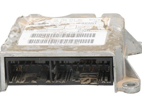 Used ECU airbags CITROËN C4 II (NC_) [2009-2025]  30830723