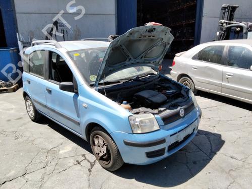 Brugte FIAT PANDA (169_)  1.2 (169.AXB11, 169.AXB1A)  4919316
