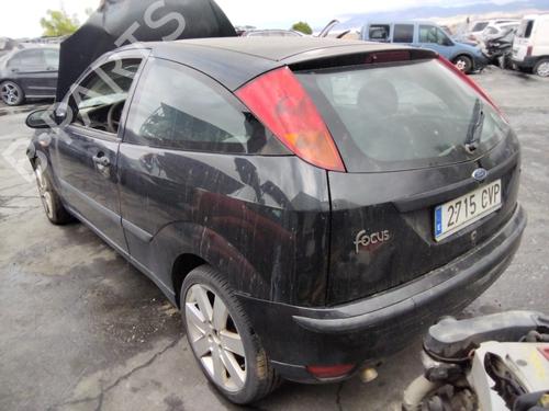 Injection pump FORD FOCUS I (DAW, DBW) 1.8 TDCi | BP30841030M78 