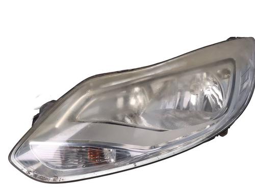 Left headlight FORD FOCUS III 1.6 Ti | BP38777528C28 - Image 3