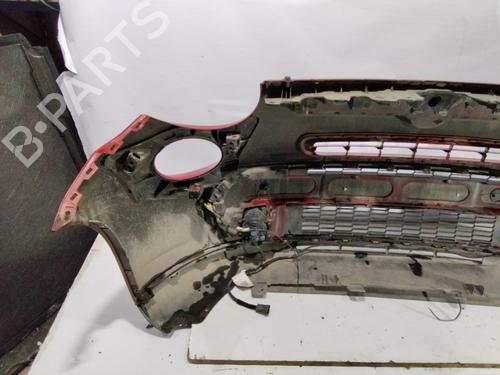 Front bumper FIAT 500L (351_, 352_)  | BP32146812C7 