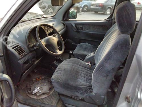 Ignition barrel CITROËN BERLINGO / BERLINGO FIRST MPV (MF_, GJK_, GFK_) 1.9 D (MFWJZ) | BP28086008M48 