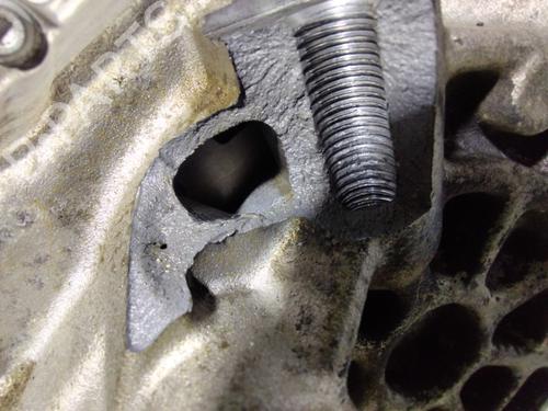 Gearbox VW GOLF VI (5K1)  | BP32455951M3 