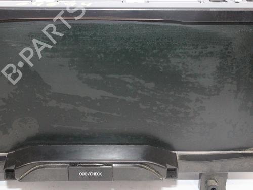 Multifunctionele display CITROËN C5 AIRCROSS (A_)  | BP15226207C48 