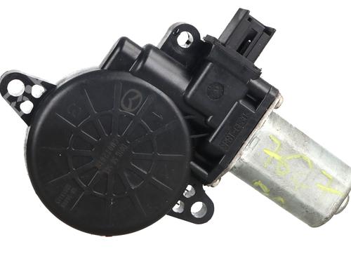 Używane Silniczek podnośnika szyby przedniej prawej MAZDA 2 (DE_, DH_) 1.4 MZR-CD (68 hp) 32234518
