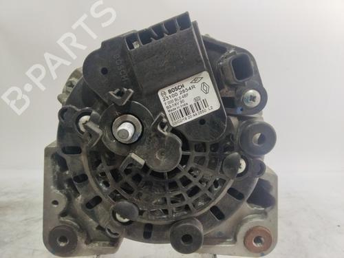 Alternator DACIA SANDERO II  | BP24297643M7 