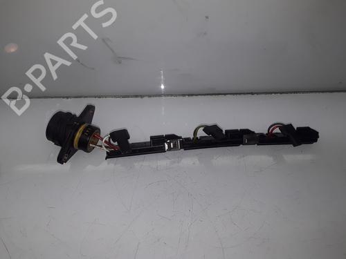 Used Injector VW POLO (6N2) [1999-2001]  9248020