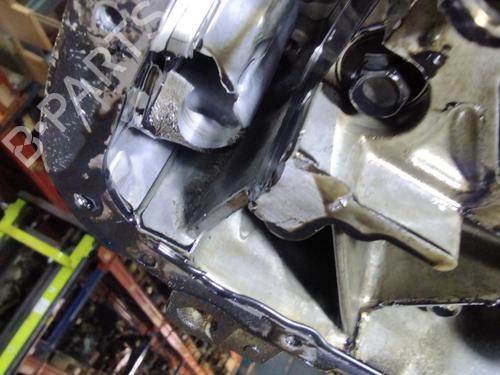 Engine MITSUBISHI ASX (GA_W_) | BP33694382M1 - Image 13