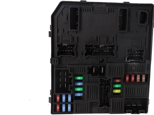 Fuse box RENAULT MEGANE IV Hatchback (B9A/M/N_) 1.5 dCi 110 (B9A3) | BP37376123E1 - Image 1