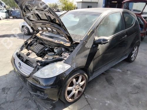 Used Parts MERCEDES-BENZ A-CLASS (W169) A 180 CDI (169.007, 169.307) (109 hp) 4369868