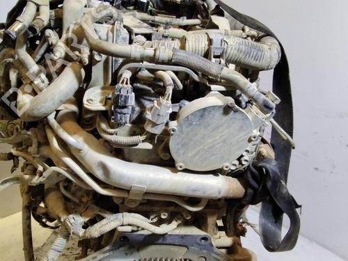 Engine TOYOTA HILUX VII Pickup (_N1_, _N2_, _N3_)  | BP22747046M1 