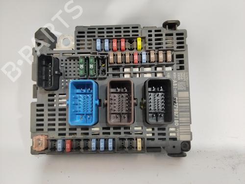 Fuse box CITROËN C4 II (NC_)  | BP28085486E1 