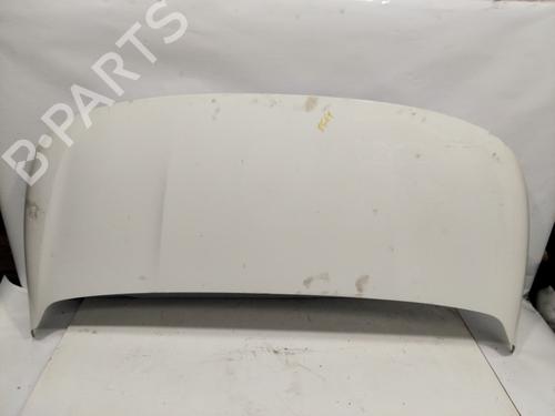 Hood CITROËN BERLINGO (ER_, EC_)  | BP29715533C1 