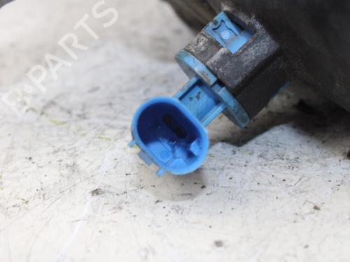 Expansion tank BMW 5 (F10) 520 d | BP15351102C120 