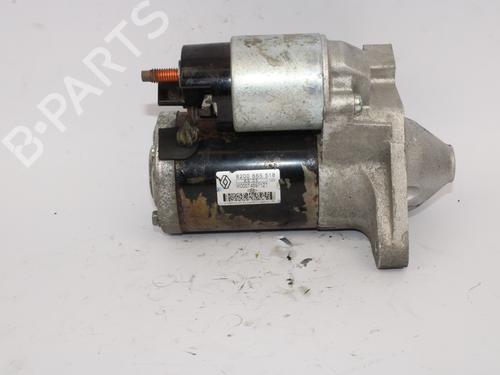 Starter RENAULT SCÉNIC III (JZ0/1_)  | BP17094194M8 