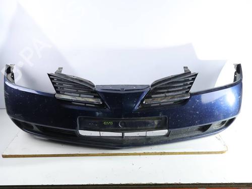 front-bumper-nissan-primera-p12-2002-39404681 main image