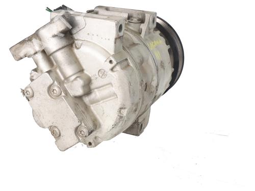 AC compressor RENAULT LAGUNA III (BT0/1) 1.5 dCi (BT00, BT0A, BT0T, BT1J) | BP37584551M34 - Image 4