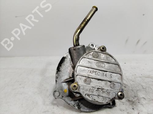 Vacuum pump RENAULT KANGOO Express (FC0/1_)  | BP29573029M80 