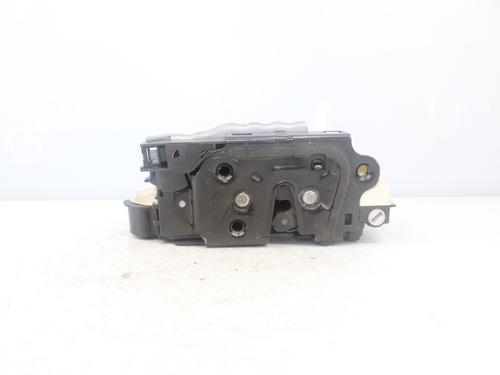 Rear left lock VW GOLF VI (5K1)  | BP16760539C100 