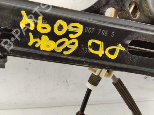 Front right window mechanism BMW 1 (E87) 116 d | BP23565147C23 