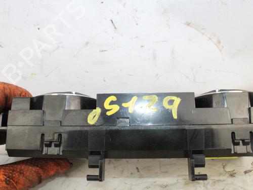 Climate control CITROËN C3 I (FC_, FN_)  | BP15212098I5 