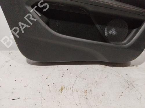 Front left panel PEUGEOT 3008 II SUV (MC_, MR_, MJ_, M4_) 2.0 BlueHDi 136 | BP30138425C58