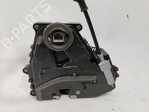 Venstre bak lås RENAULT CAPTUR II (HF_)  | BP29728093C100 