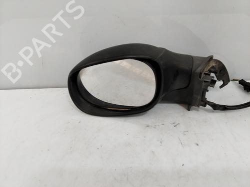 Left mirror CITROËN C3 I (FC_, FN_) 1.4 i Bivalent | BP19071272C26 