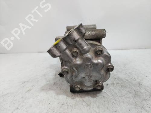 AC compressor RENAULT CLIO III (BR0/1, CR0/1) 1.5 dCi | BP24497197M34 