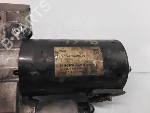 Starter BMW 5 Gran Turismo (F07) 520 d | BP29010281M8 