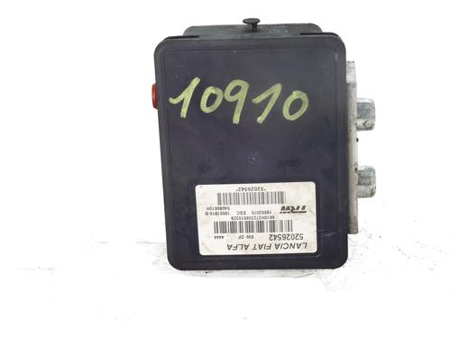 ABS pump FIAT 500L (351_, 352_) 1.3 D Multijet (199.LYM11, 199.LYM1A) | BP32169488M43 - Image 3