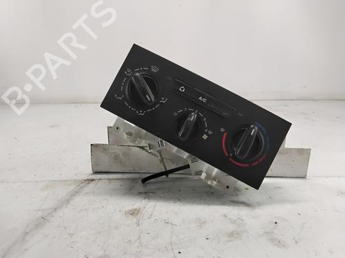 Used Climate control FIAT SCUDO Van (270_, 272_) 2.0 D Multijet (128 hp) 28502118