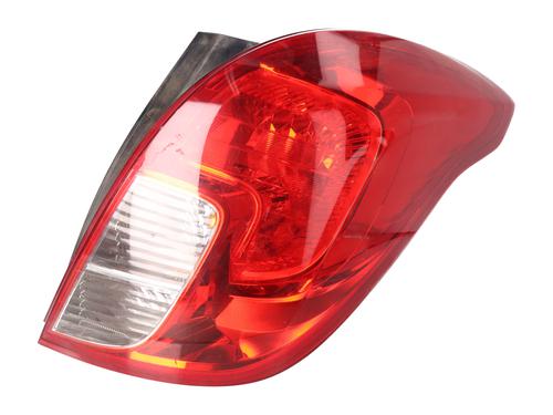Højre baglygte Højre baglygte OPEL MOKKA / MOKKA X (J13) [2012-2019] 36884846 36884846