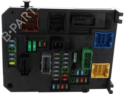 Used Fuse box CITROËN C4 II (NC_) [2009-2025]  30200469