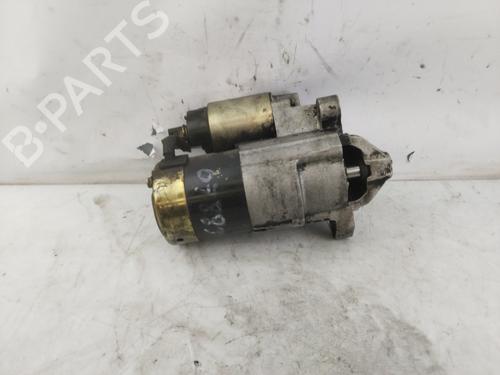 Startmotor RENAULT SCÉNIC II (JM0/1_)  | BP21683583M8 