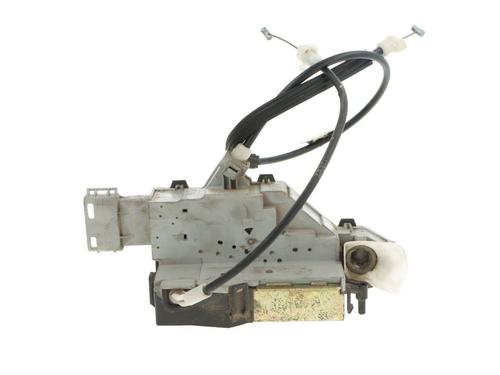front-left-lock-peugeot-407-6d_-2004-2005-2006-2007-2008-2009-2010-2011-40294948 main image
