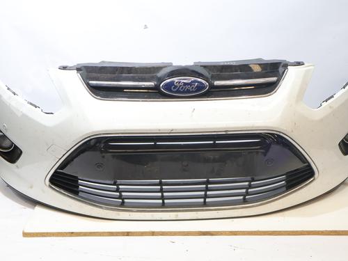 Used Front bumper Front bumper FORD C-MAX II (DXA/CB7, DXA/CEU) [2010-2019] 36387166 36387166