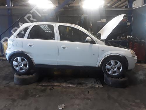 Steering column stalk OPEL COMBO Box Body/MPV  | BP15283946I23 