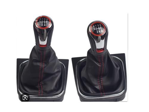 Used Shift knob VW GOLF V (1K1) [2003-2010]  23848305