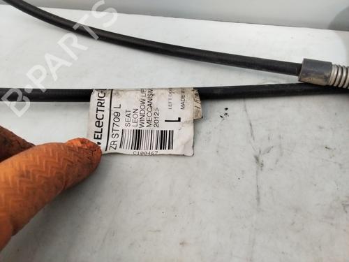 Front left window mechanism SEAT LEON (5F1)  | BP19125948C22 