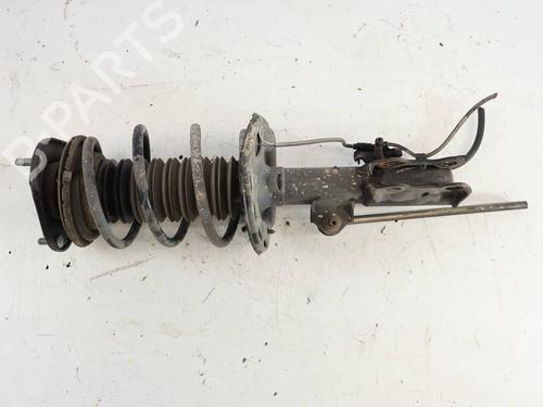 Used Left front shock absorber Left front shock absorber TOYOTA AURIS (_E18_) 1.8 Hybrid (ZWE186_, ZWE186R) (136 hp) 40261724 40261724