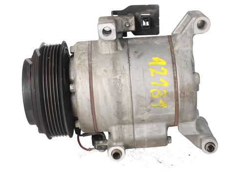 AC compressor MAZDA CX-5 (KE, GH) | BP37710844M34 - Image 3
